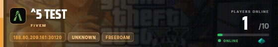 Edge badge preview