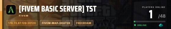Edge badge preview