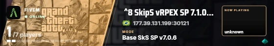Blade badge preview