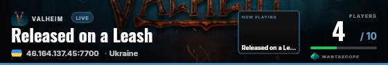 Hero badge preview