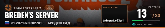 Hero badge preview