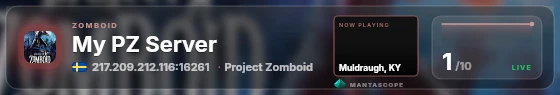 Glass badge preview