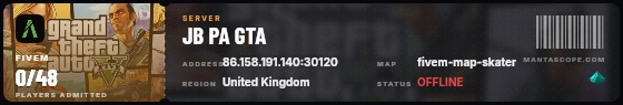 Ticket badge preview