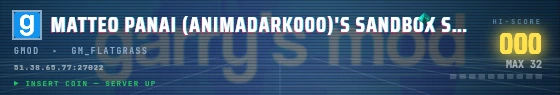 Arcade badge preview