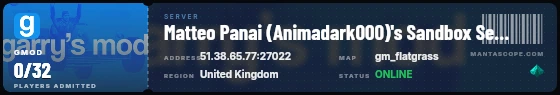 Ticket badge preview