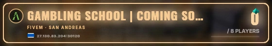 Marquee badge preview