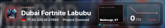 Glass badge preview