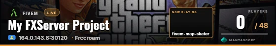 Hero badge preview