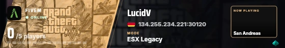 Blade badge preview