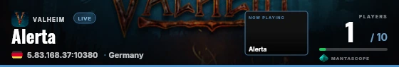 Hero badge preview