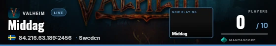 Hero badge preview