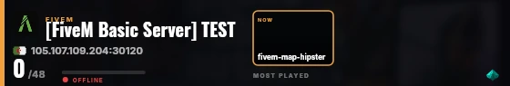 Filmstrip badge preview