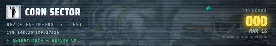 Arcade badge preview