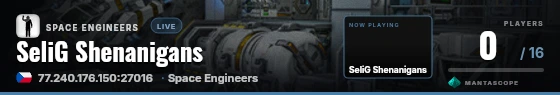Hero badge preview