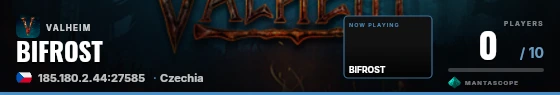 Hero badge preview