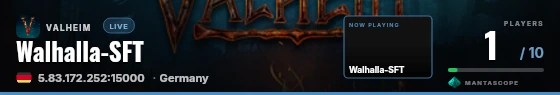 Hero badge preview