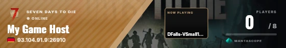 Sweep badge preview