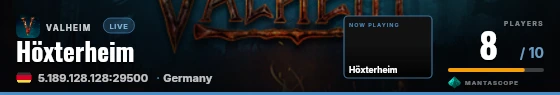 Hero badge preview