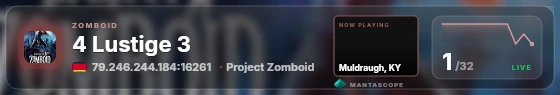 Glass badge preview