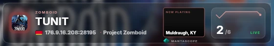 Glass badge preview