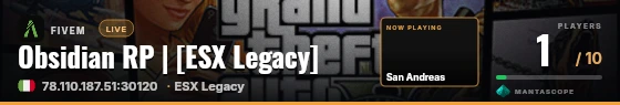 Hero badge preview