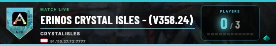 Scoreboard badge preview