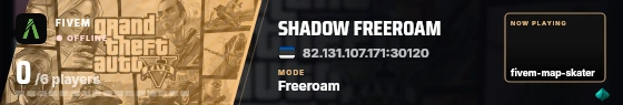 Blade badge preview