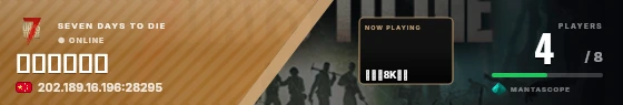 Sweep badge preview