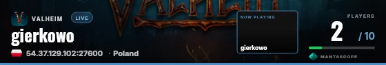 Hero badge preview