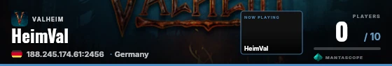 Hero badge preview
