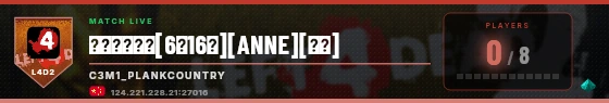 Scoreboard badge preview
