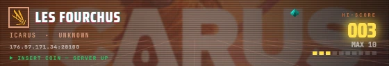 Arcade badge preview