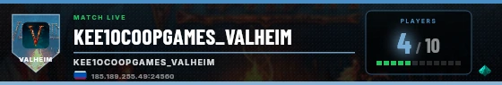 Scoreboard badge preview