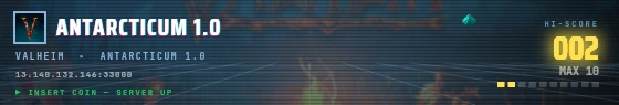 Arcade badge preview