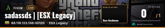 Hero badge preview