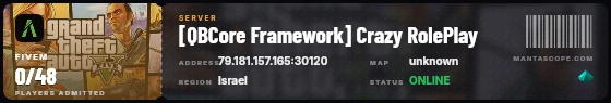 Ticket badge preview