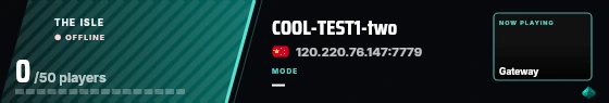 Blade badge preview