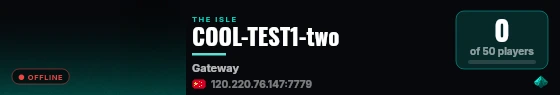 COOL-TEST1-two live status badge
