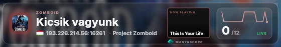 Glass badge preview