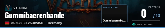 Hero badge preview