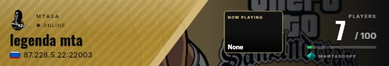 Sweep badge preview
