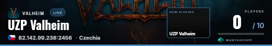 Hero badge preview