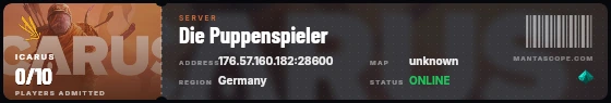 Ticket badge preview