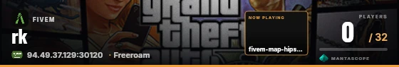Hero badge preview