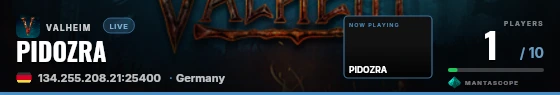 Hero badge preview