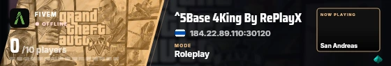Blade badge preview
