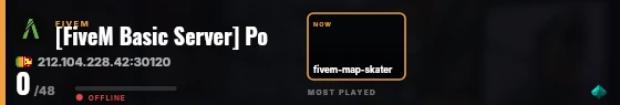 Filmstrip badge preview