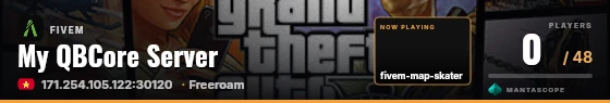 Hero badge preview