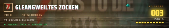 Arcade badge preview