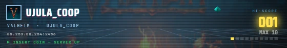 Arcade badge preview
